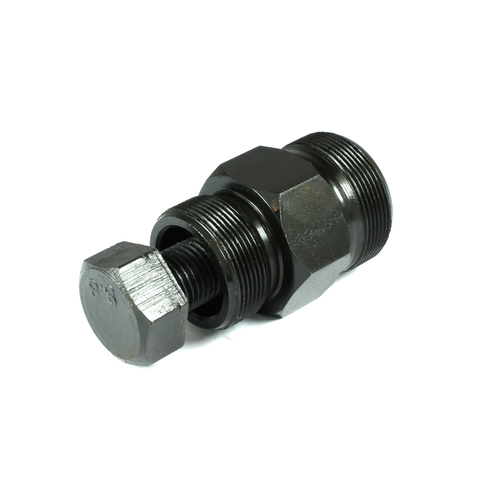 FLYWHEEL PULLER M27XP1.0L / M24x1.0 JAPANESE AND EUROPEAN 2T 65-500cc  (R)